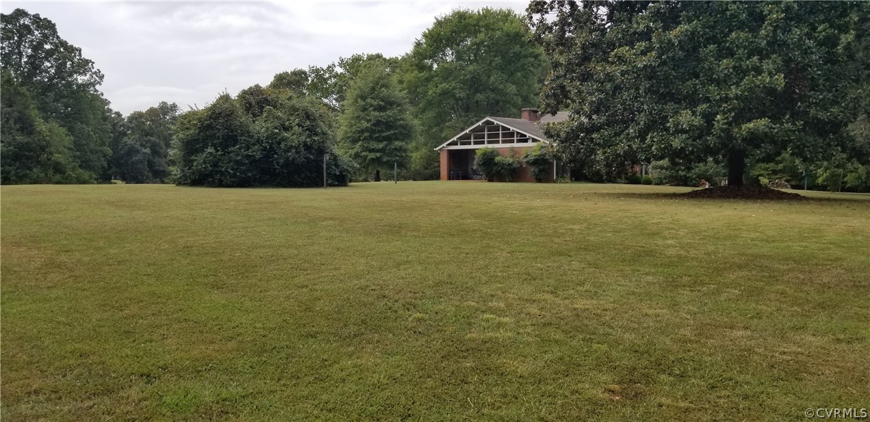 79 High School Road Buckingham, VA 23921 - Photo 26 of 26 a view of outdoor space and tree