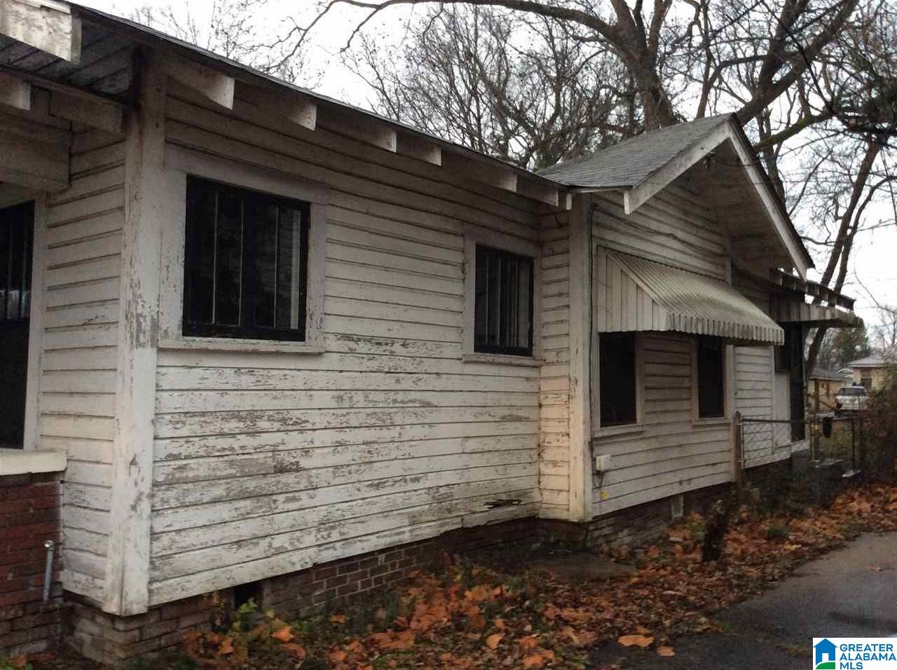 1724 Princeton Avenue Southwest Birmingham, AL 35211 - Photo 12 of 14