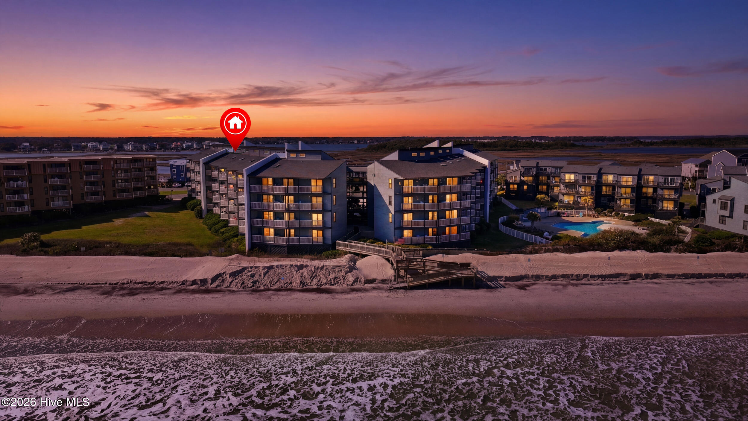 1896 New River Inlet Road, Unit 1105 North Topsail Beach, NC 28460 - Photo 1 of 45 35_1896_new_river_inlet_rd_0034