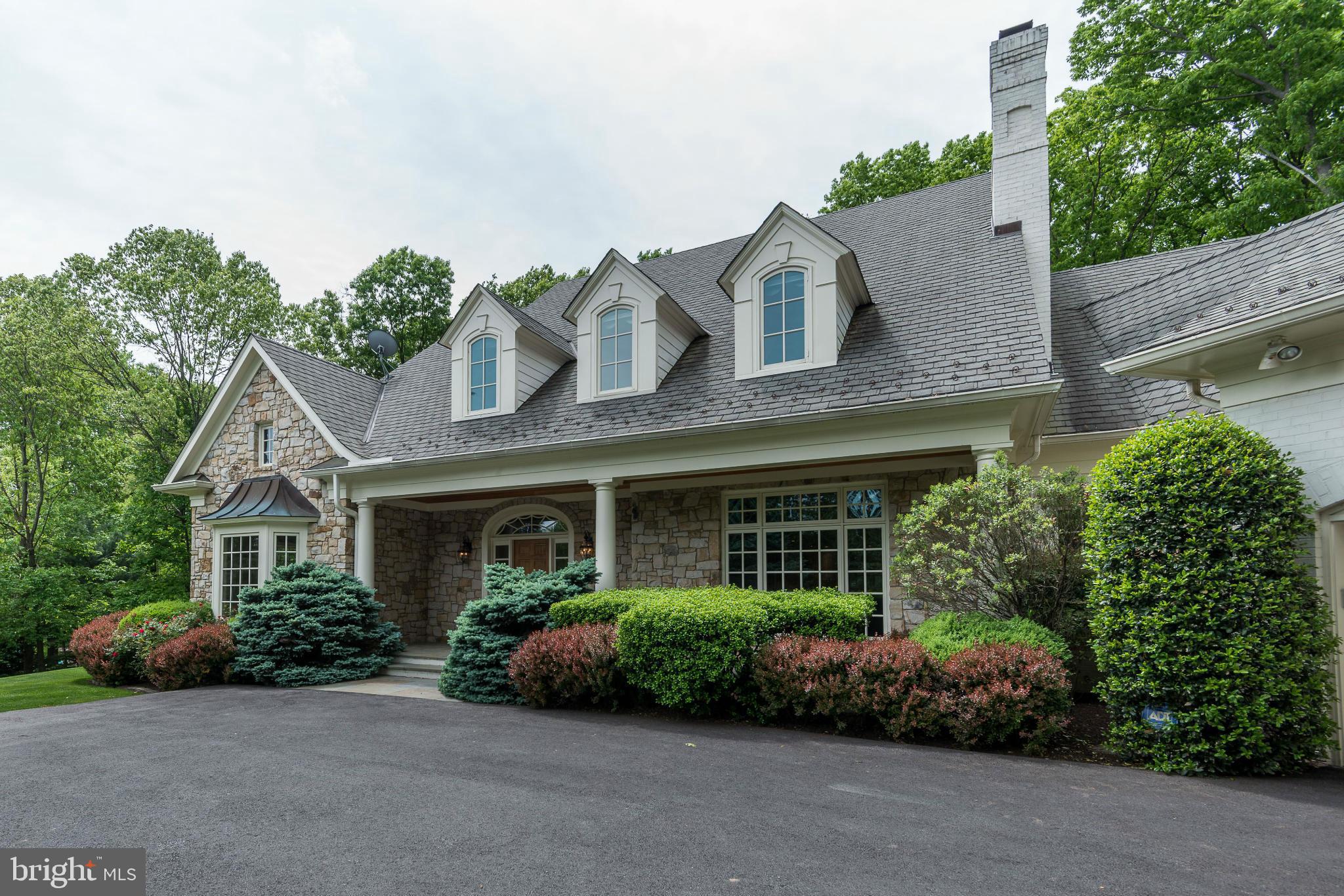 12508 Rolling Road Potomac, MD 20854 - Photo 2 of 30 Exterior (Front)