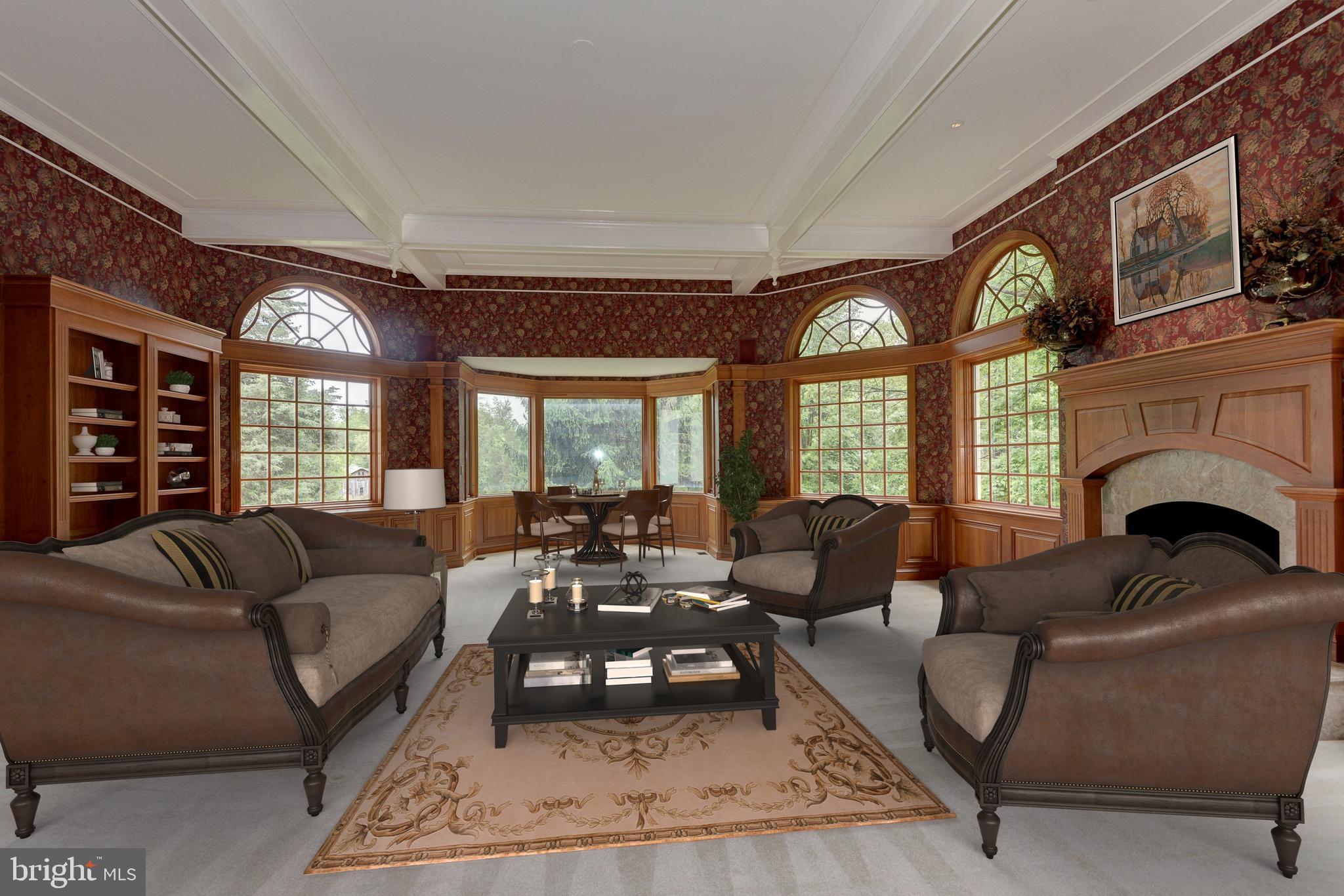 12508 Rolling Road Potomac, MD 20854 - Photo 12 of 30 Great Room