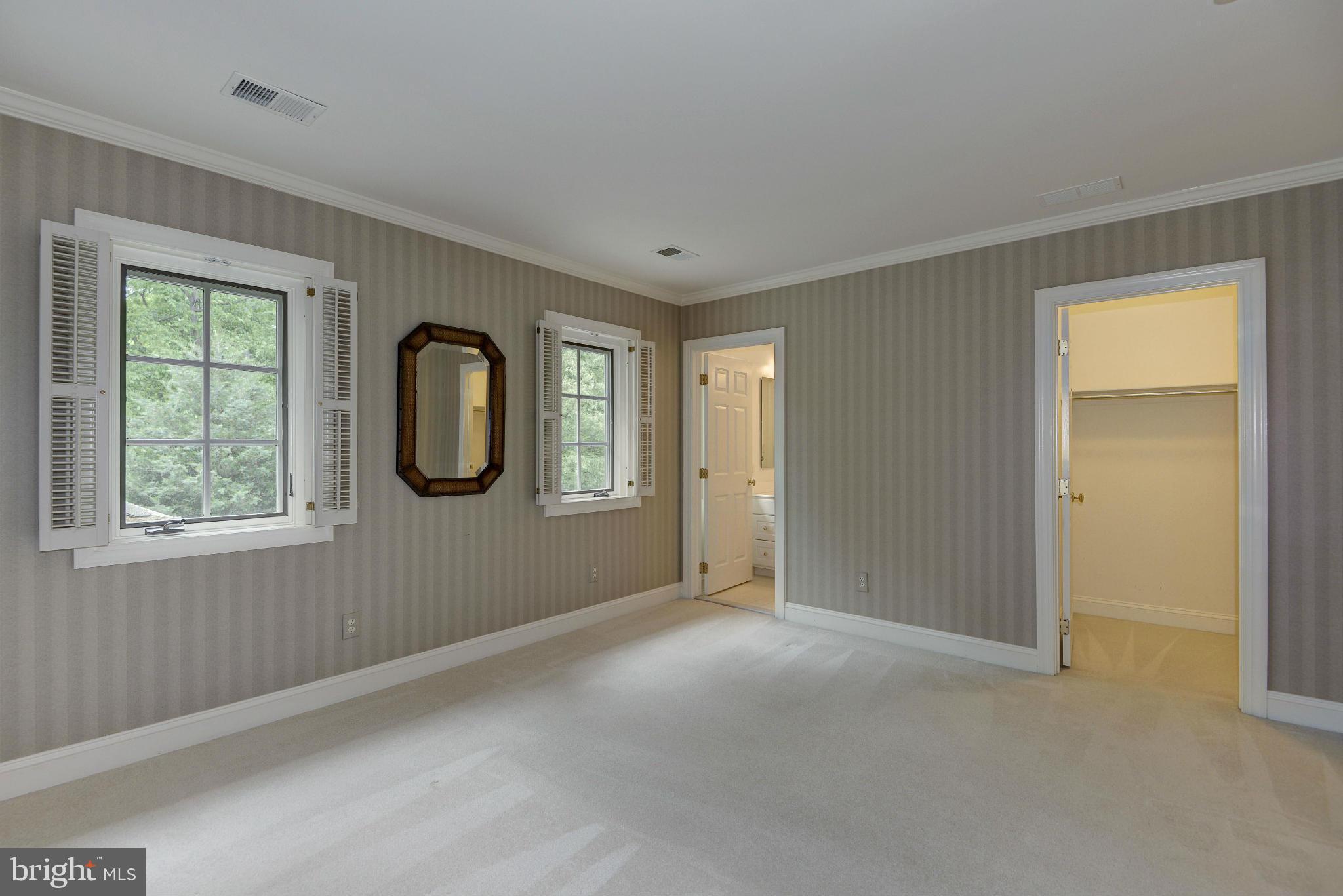 12508 Rolling Road Potomac, MD 20854 - Photo 27 of 30 3rd Bedroom