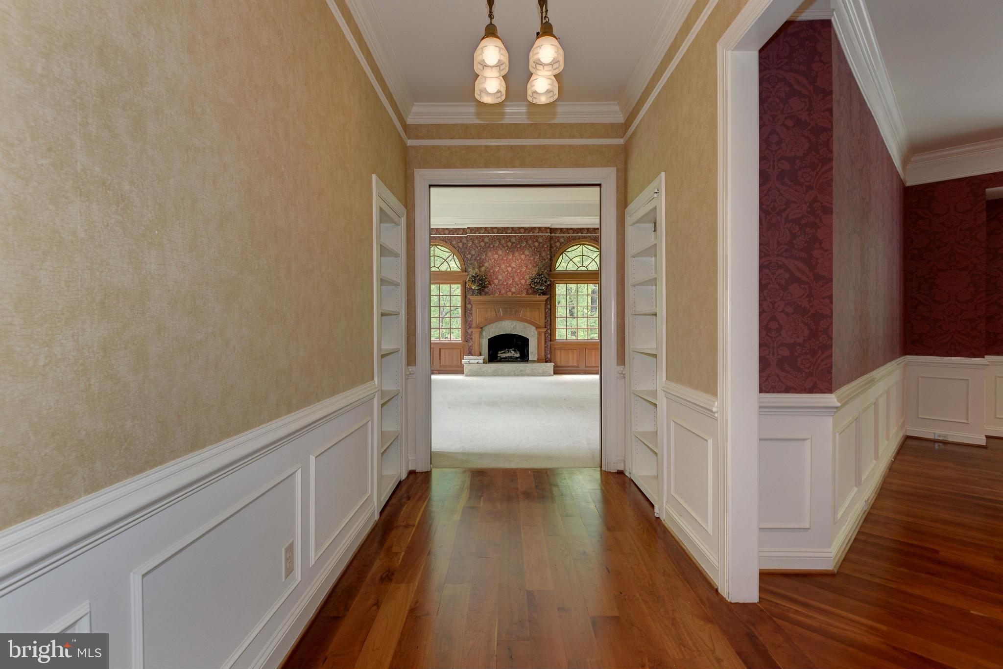 12508 Rolling Road Potomac, MD 20854 - Photo 9 of 30 Exterior (General)