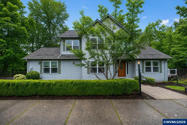 $650,000 | 2367 Wilark Drive Northwest, Salem, OR 97304