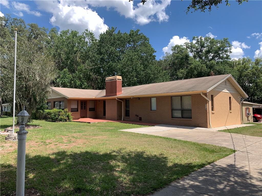 112 Crenshaw Lake Road Lutz, FL 33548 - Photo 1 of 1 Gallery Image 1