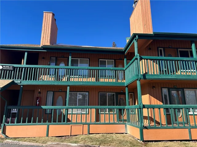 $185,000 | 226 Highway 143, Unit 13B, Brian Head, UT 84719