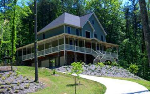 20 Meadowlark Lane Blue Ridge, GA 30513 - Photo 1 of 1 Main View