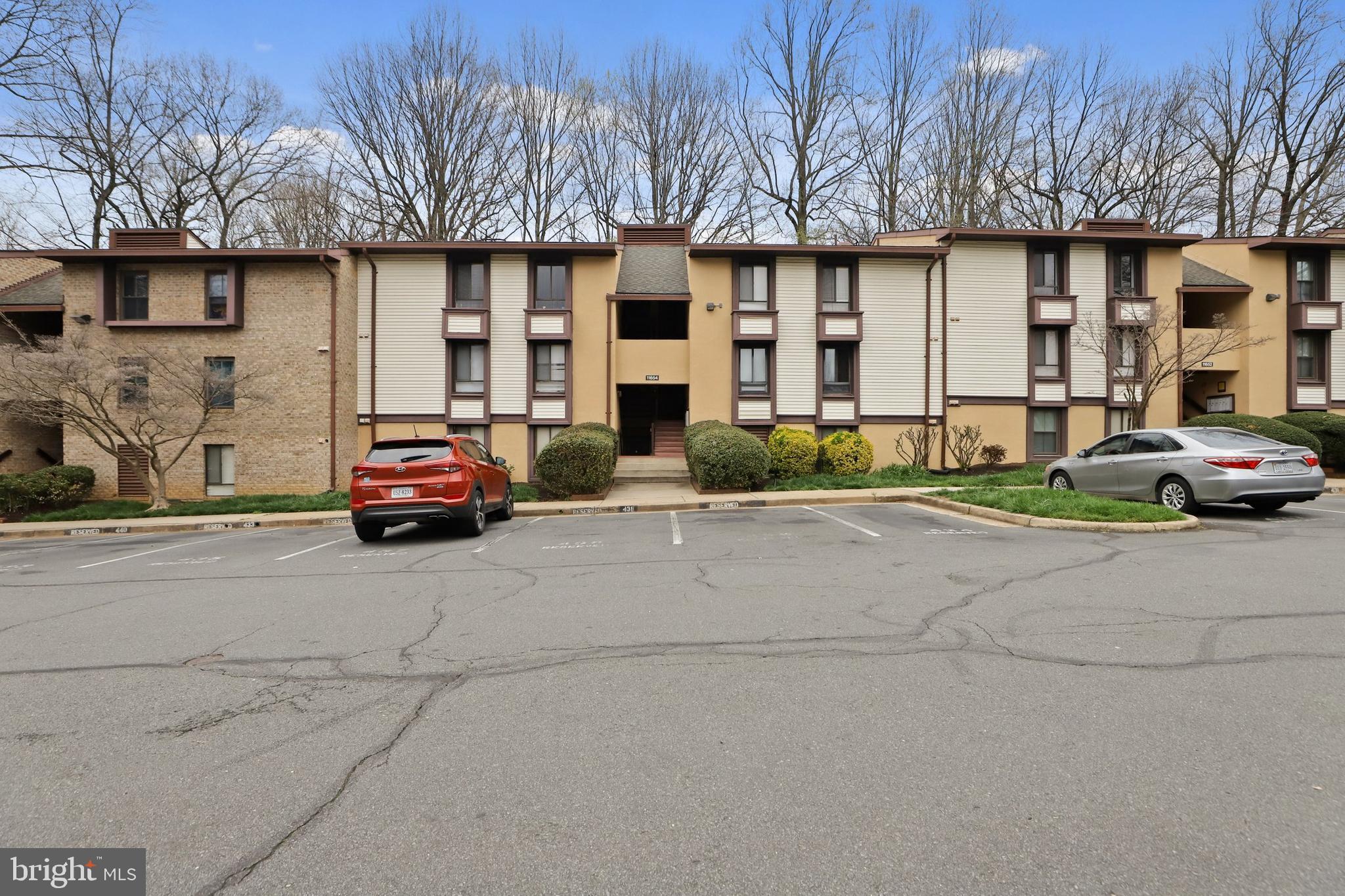11654 Stoneview Square, Unit 12C Reston, VA 20191 - Photo 1 of 21 Gallery Image 1