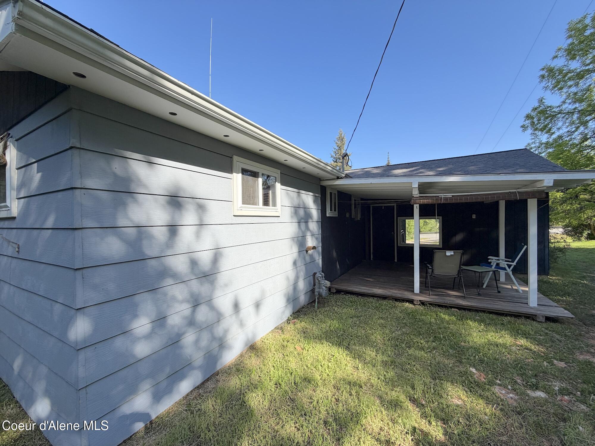 43184 Silver Valley Road Kingston, ID 83839 - Photo 32 of 37 back2