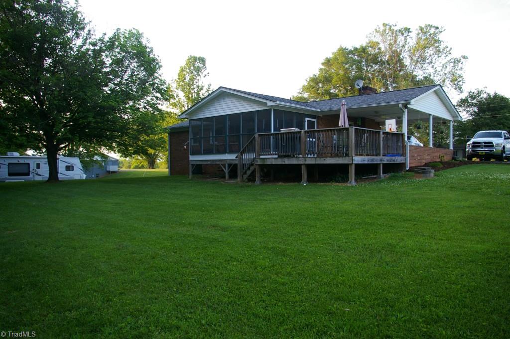 1167 Pine Ridge Road Mount Airy, NC 27030 - Photo 20 of 26 Gallery Image 20