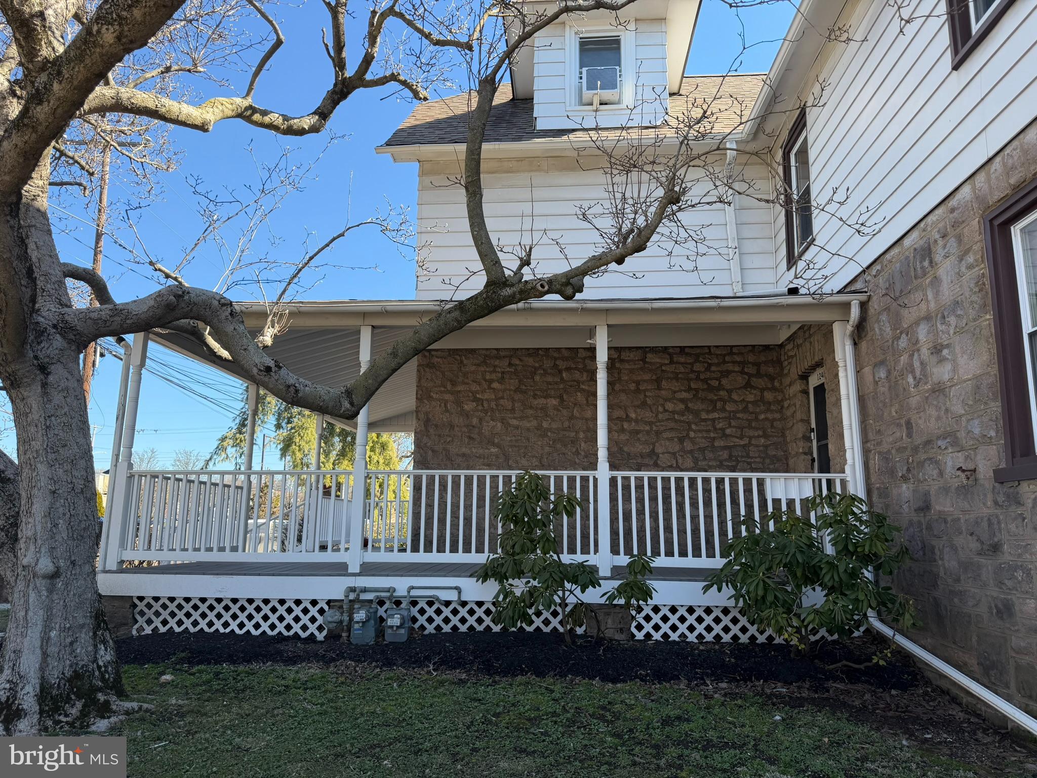 124 West Butler Pike, Unit B Ambler, PA 19002 - Photo 43 of 43