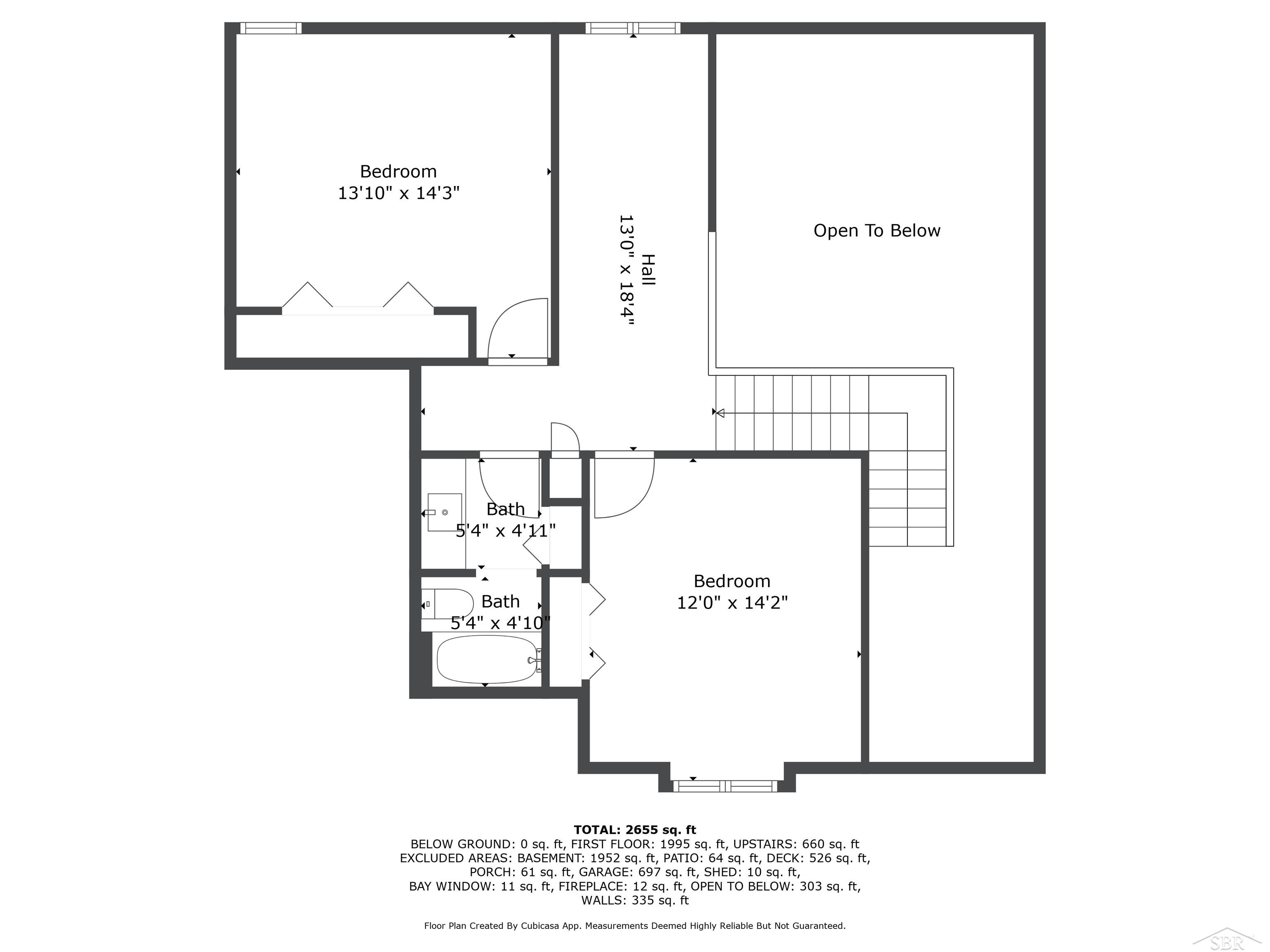 3622 Sunningdale Road North Saginaw, MI 48604 - Photo 42 of 44 50188075-5993233b-c59e-480e-bd2b-bf94f8eec770.JPG