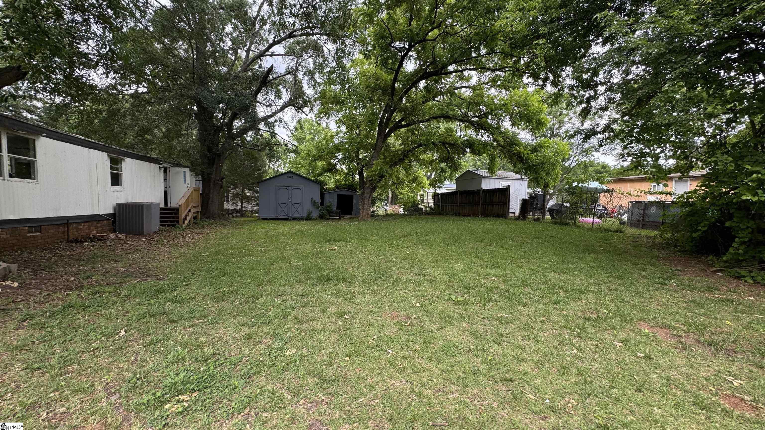 103 Millbank Road Wellford, SC 29385 - Photo 23 of 30