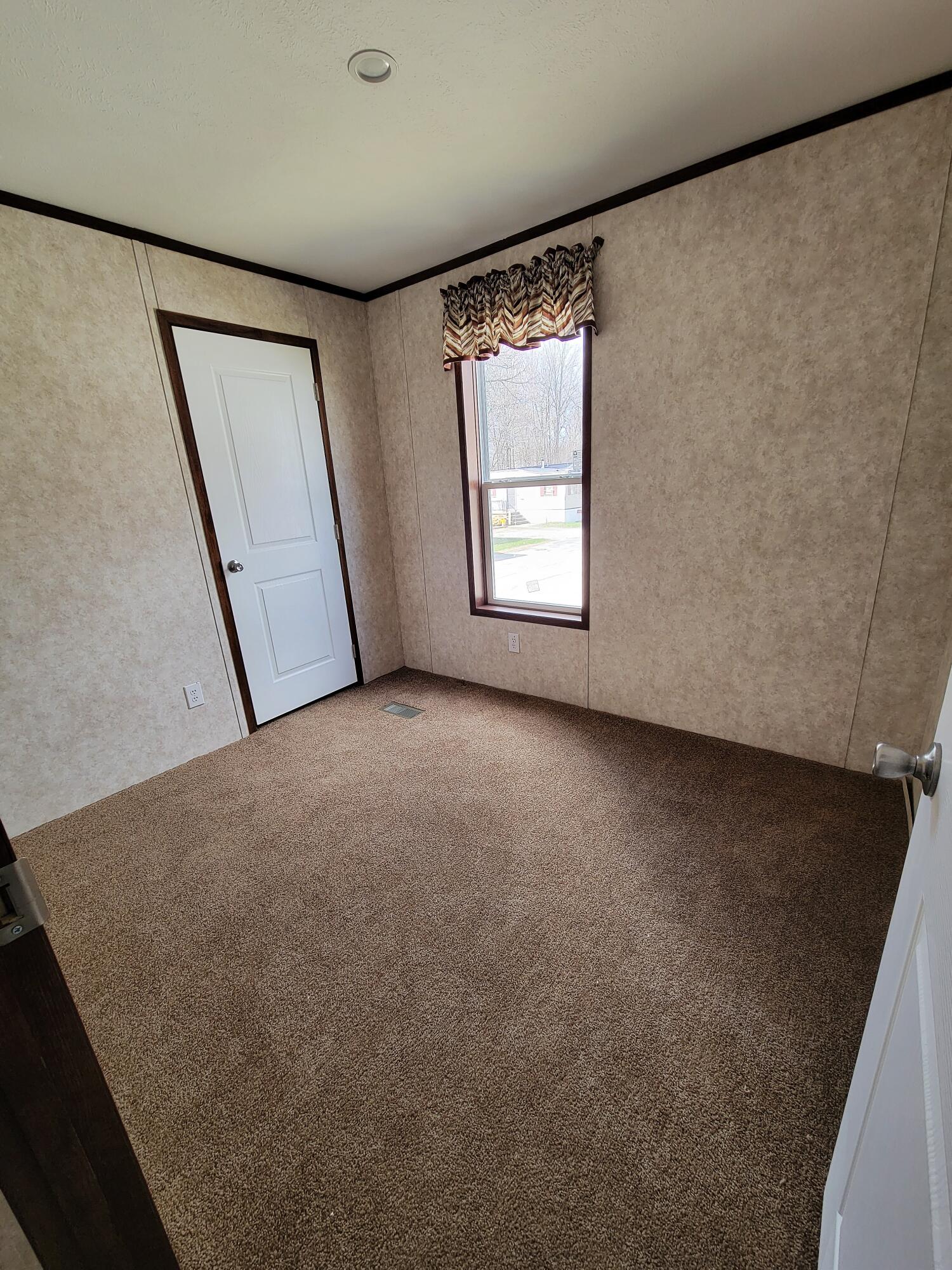 134 School Road Sabattus, ME 04280 - Photo 19 of 25 2nd Bedroom 1