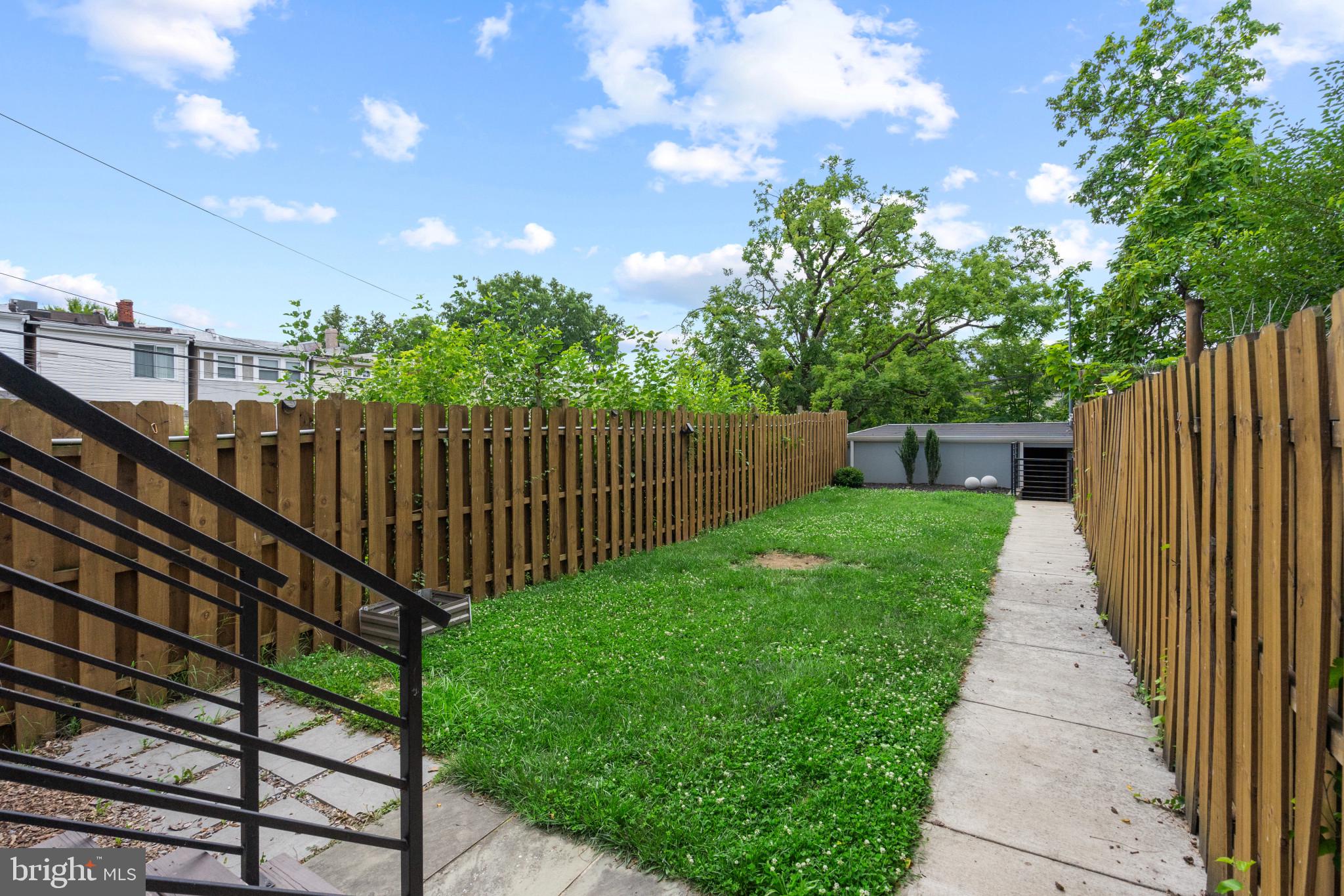 1279 Oates Street Northeast Washington, DC 20002 - Photo 44 of 54