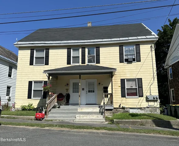 $259,900 | 23-27 Gallup Street, North Adams, MA 01247