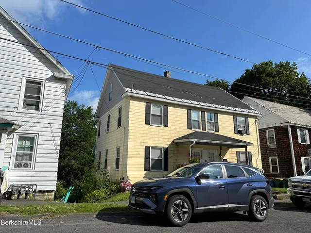 $259,900 | 23-27 Gallup Street, North Adams, MA 01247