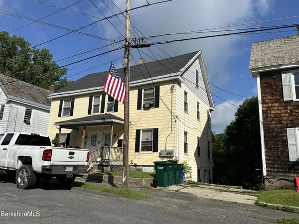 $247,500 | 23-27 Gallup Street, North Adams, MA 01247