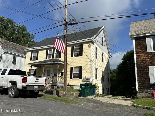 $259,900 | 23-27 Gallup Street, North Adams, MA 01247