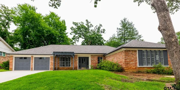 $309,900 | 3110 South Cameron Avenue, Tyler, TX 75701