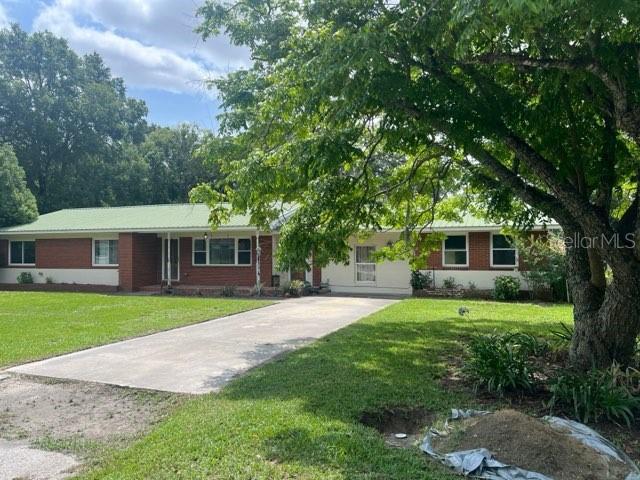 5810 Southeast Babb Road Belleview, FL 34420 - Photo 5 of 6
