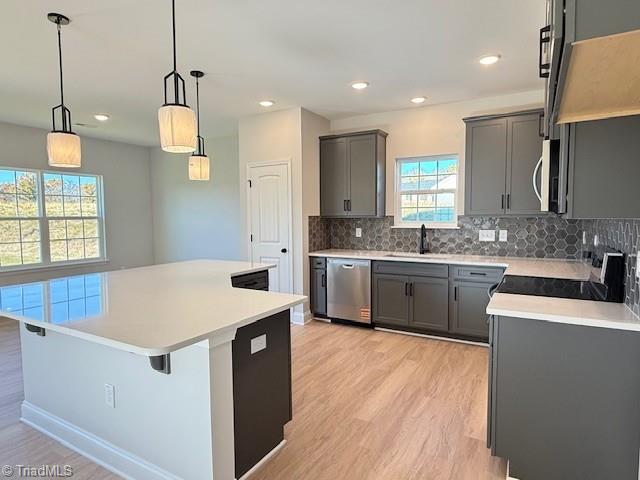 1823 Parham Drive Graham, NC 27253 - Photo 13 of 32