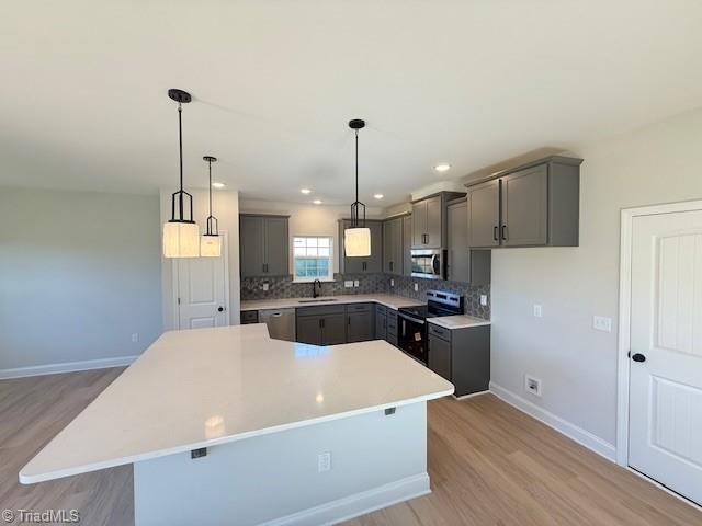 1823 Parham Drive Graham, NC 27253 - Photo 15 of 32