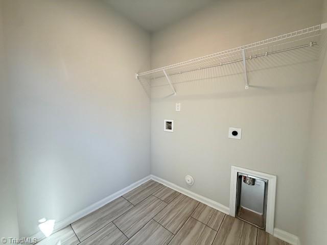 1823 Parham Drive Graham, NC 27253 - Photo 18 of 32 upstairs laundry room