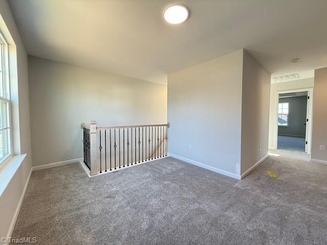 1823 Parham Drive Graham, NC 27253 - Photo 19 of 32 upstairs loft