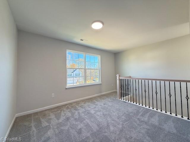 1823 Parham Drive Graham, NC 27253 - Photo 20 of 32 upstairs loft