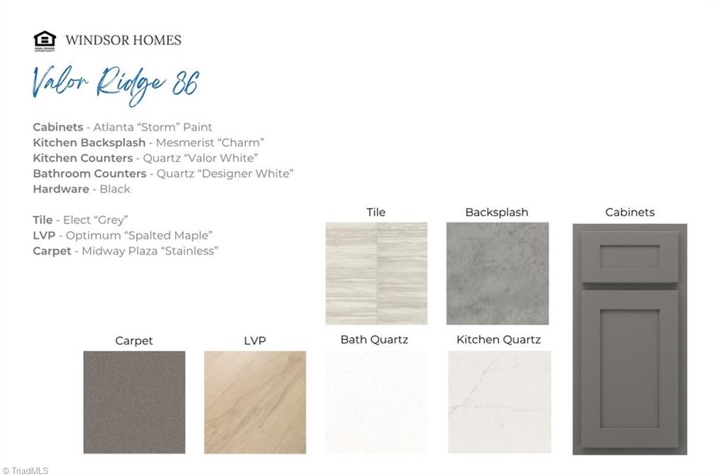 1823 Parham Drive Graham, NC 27253 - Photo 26 of 32