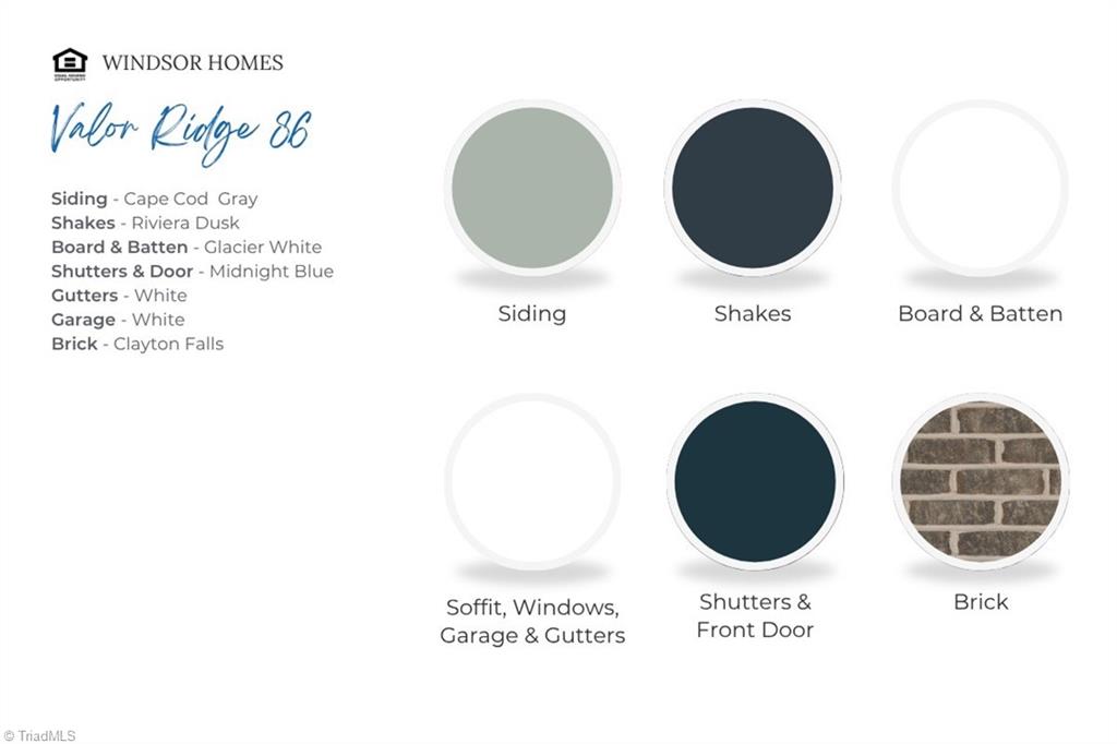 1823 Parham Drive Graham, NC 27253 - Photo 27 of 32