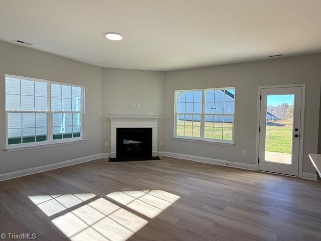 1823 Parham Drive Graham, NC 27253 - Photo 7 of 32 corner fireplace in great room