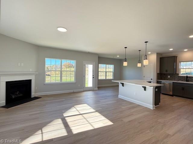 1823 Parham Drive Graham, NC 27253 - Photo 8 of 32