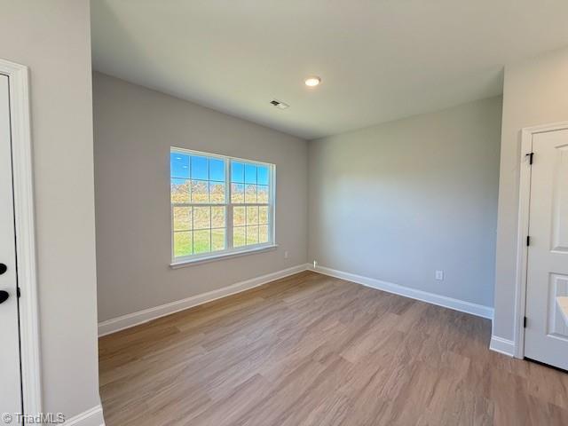 1823 Parham Drive Graham, NC 27253 - Photo 10 of 32 breakfast nook/dining area
