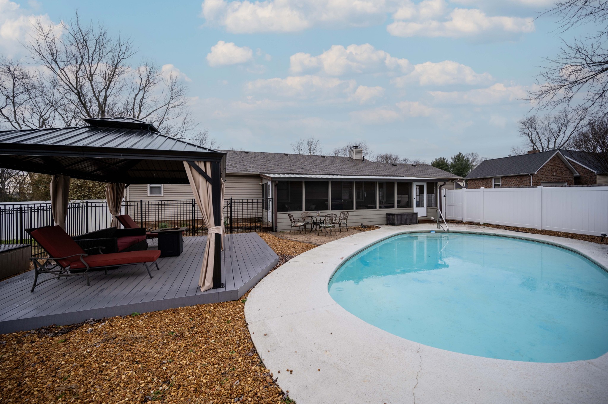3672 Old South Road Murfreesboro, TN 37128 - Photo 19 of 48 Gallery Image 19