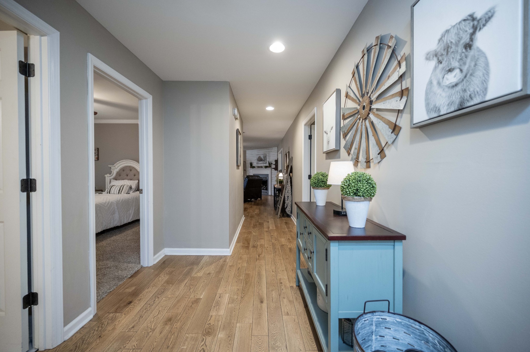 3672 Old South Road Murfreesboro, TN 37128 - Photo 46 of 48 Gallery Image 46