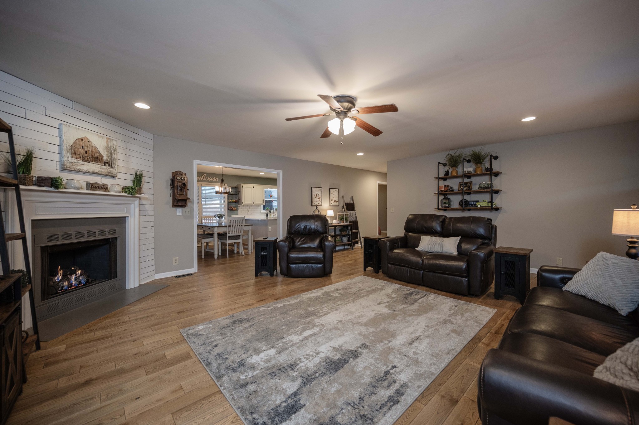 3672 Old South Road Murfreesboro, TN 37128 - Photo 8 of 48 Gallery Image 8