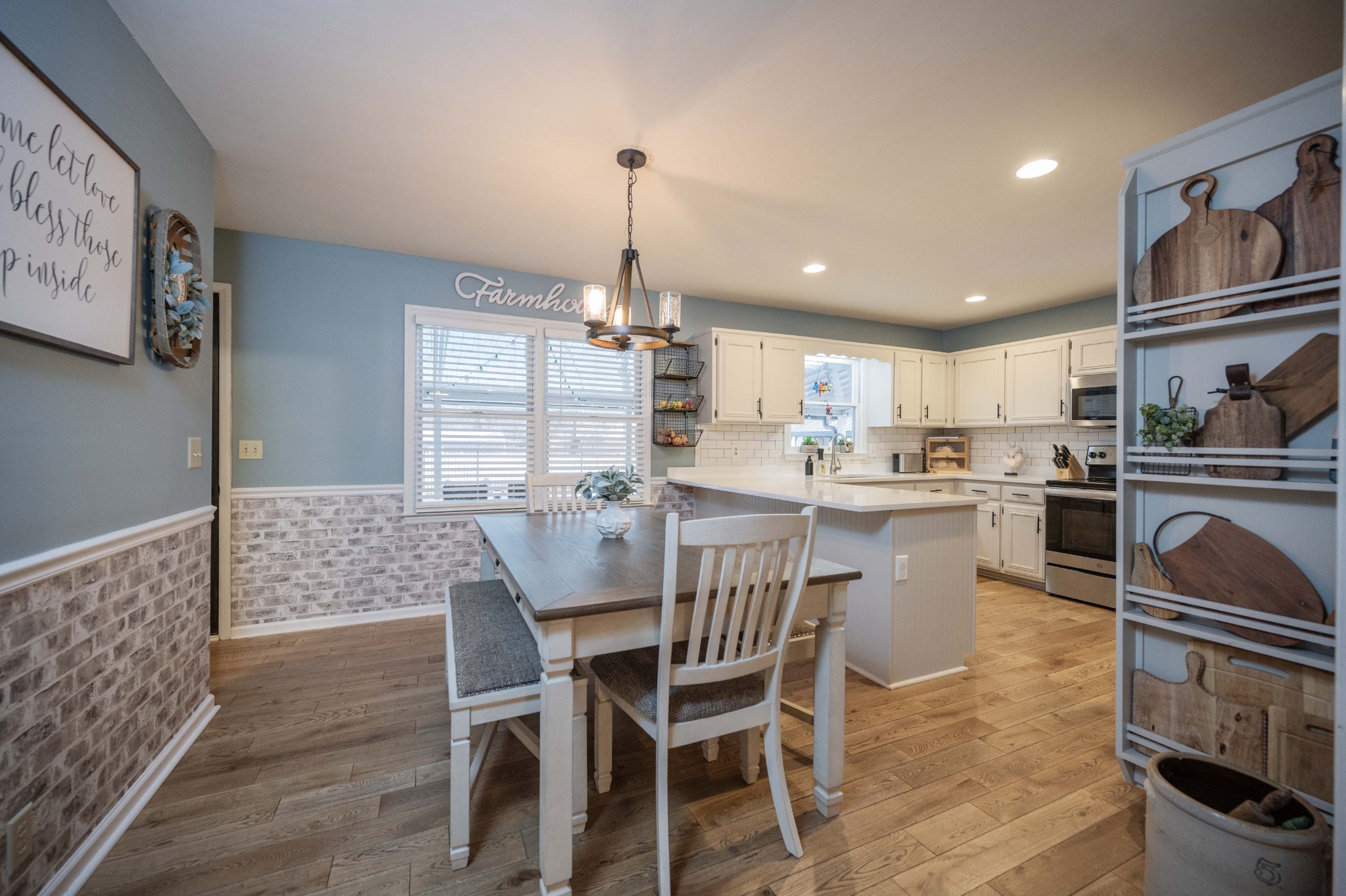 3672 Old South Road Murfreesboro, TN 37128 - Photo 9 of 48 Gallery Image 9