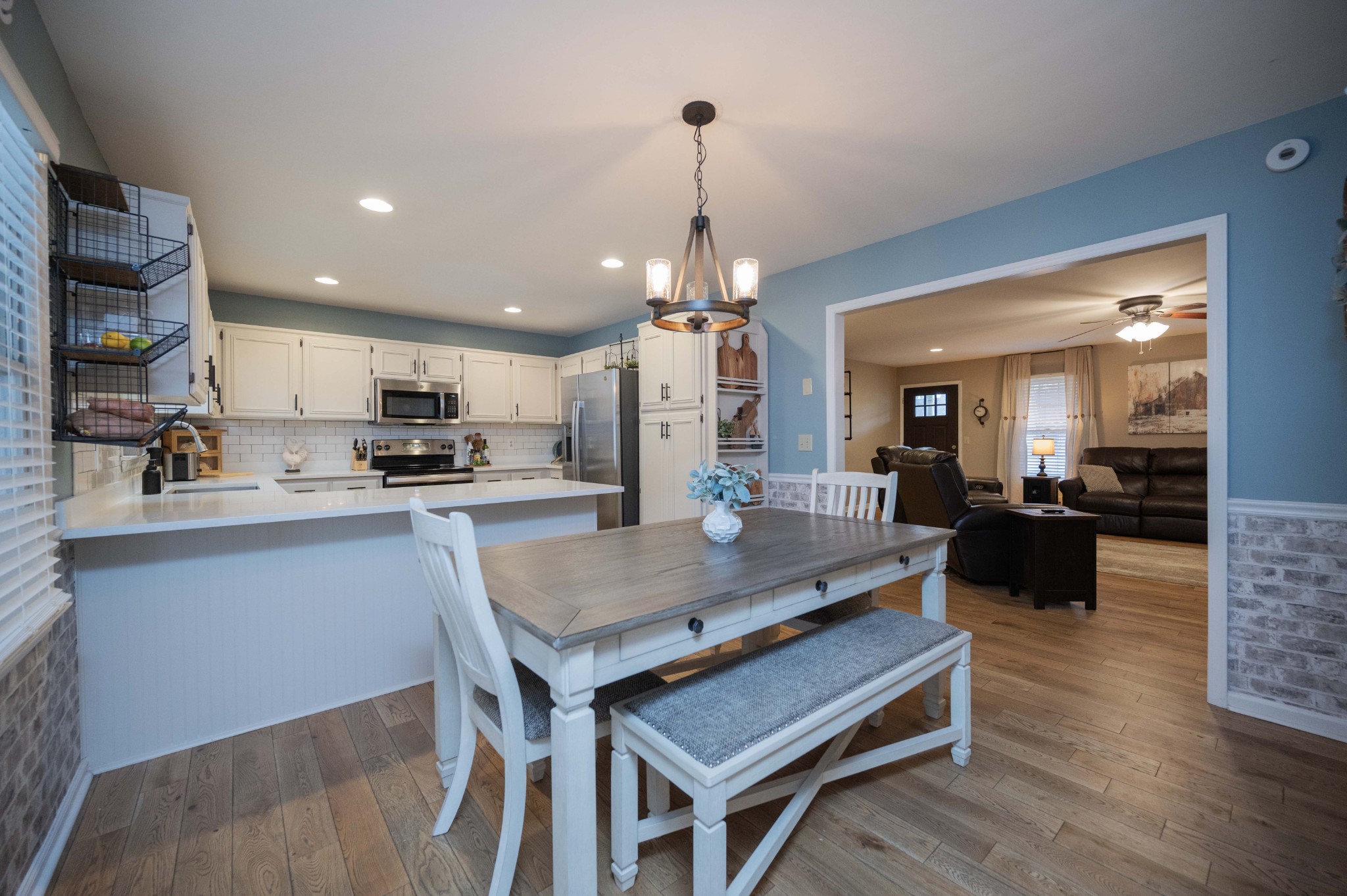 3672 Old South Road Murfreesboro, TN 37128 - Photo 10 of 48 Gallery Image 10