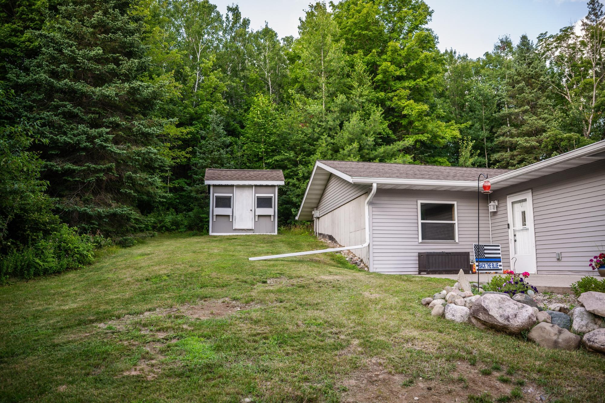 W7752 Simon Road Fifield, WI 54524 - Photo 5 of 36 Gallery Image 5