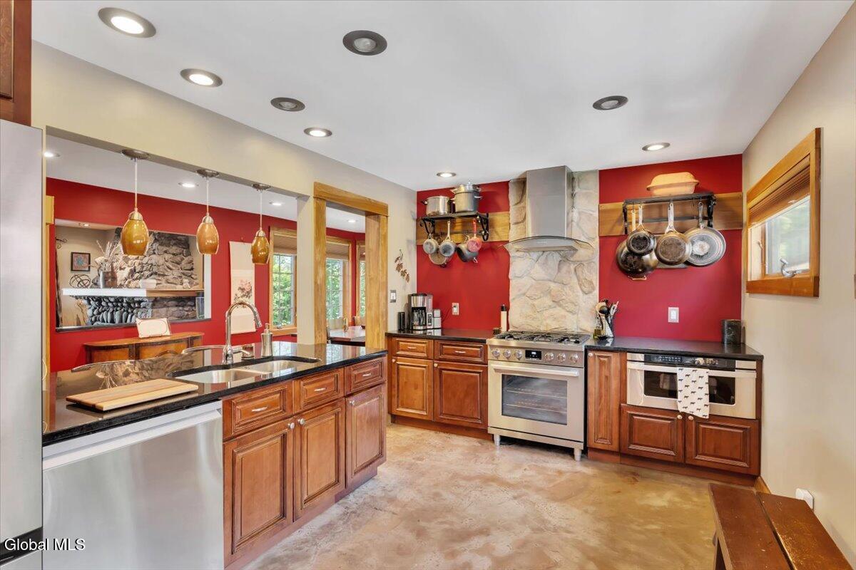 110 Stewart Point Road Nassau, NY 12123 - Photo 26 of 77 24-P1961340