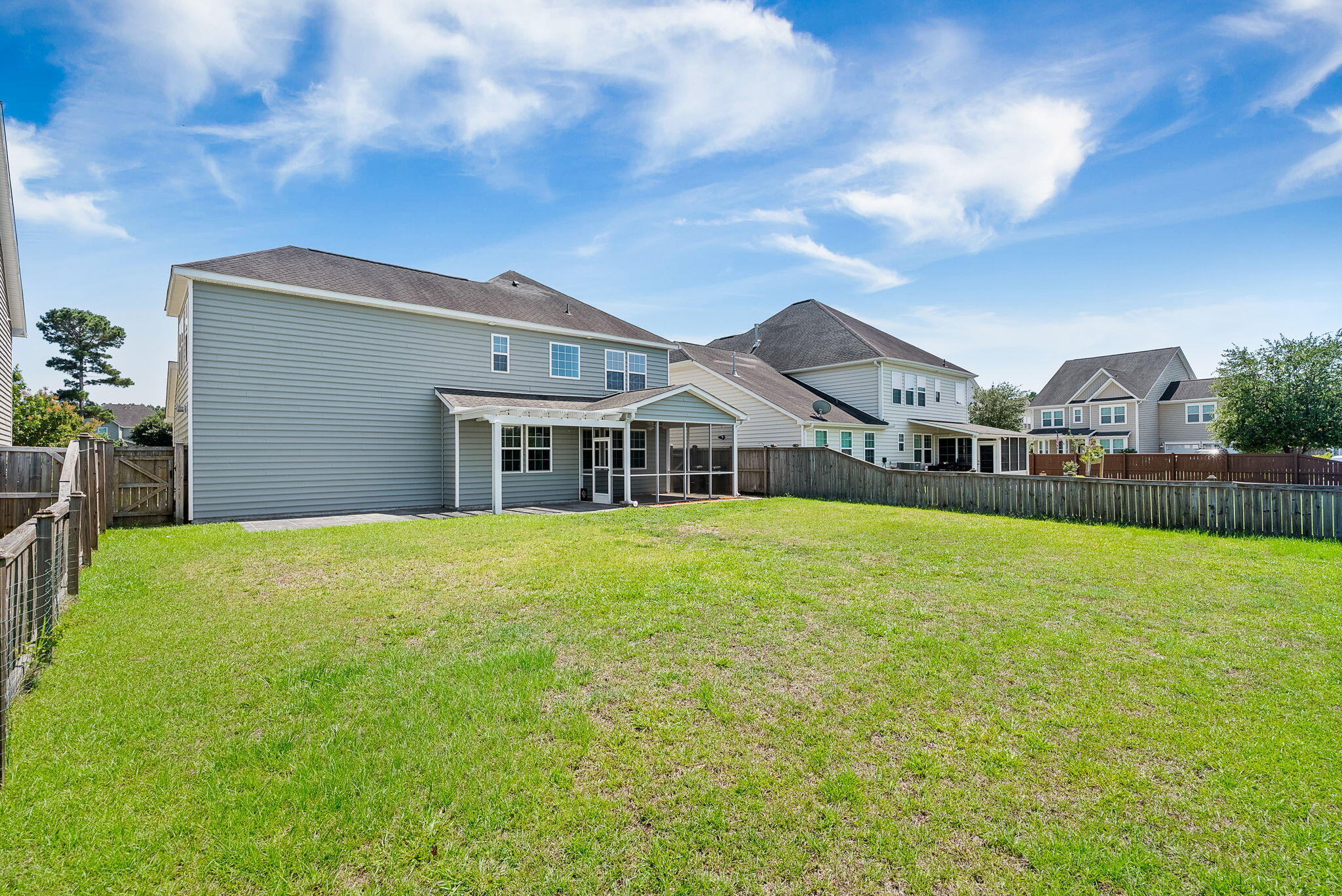 277 Overcup Loop Summerville, SC 29486 - Photo 46 of 77