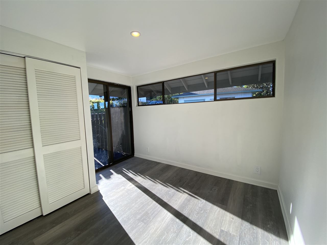 180 Ainakula Road Kula, HI 96790 - Photo 19 of 30 a view of entryway
