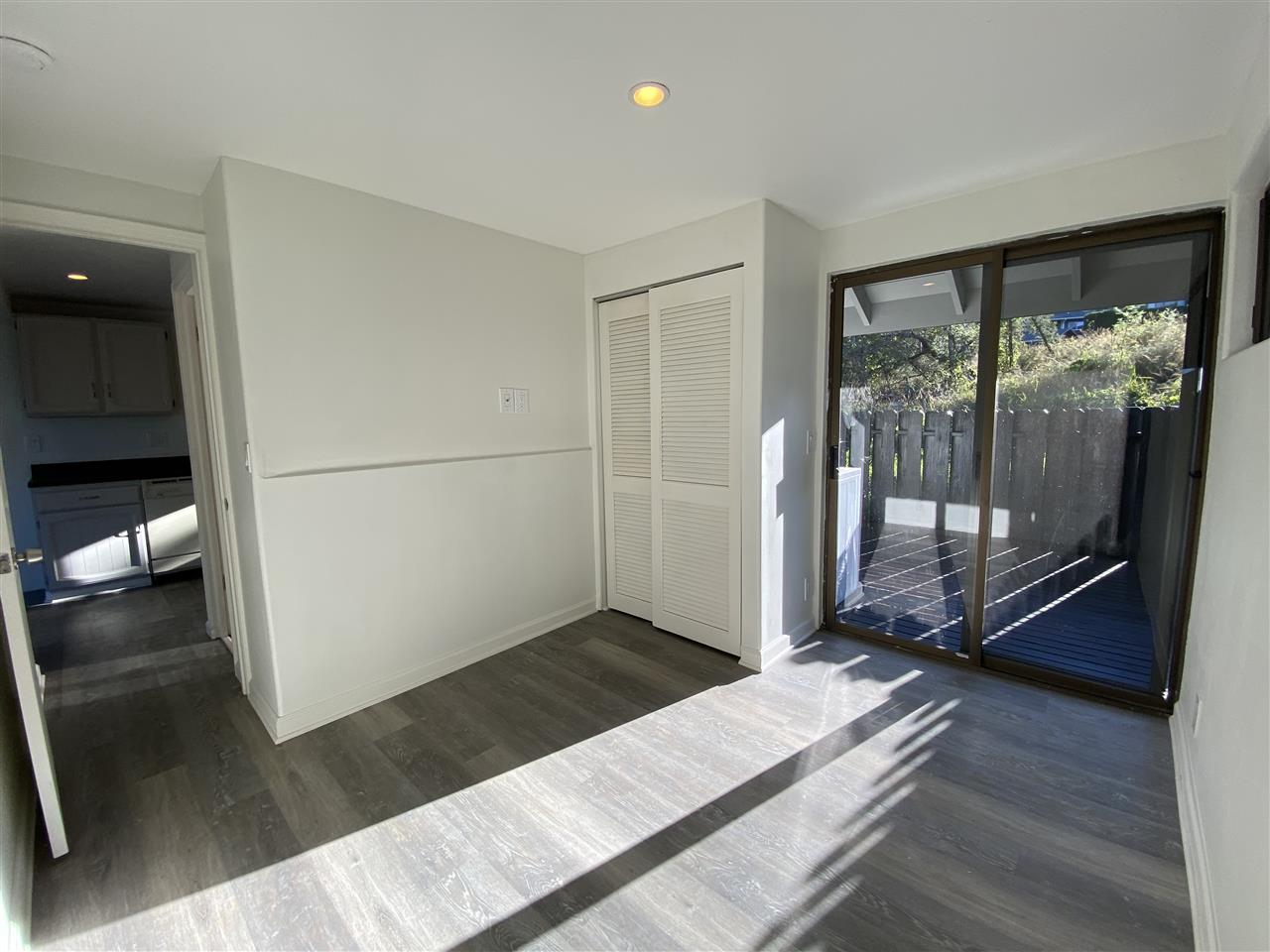 180 Ainakula Road Kula, HI 96790 - Photo 20 of 30 a view of a room with wooden floor