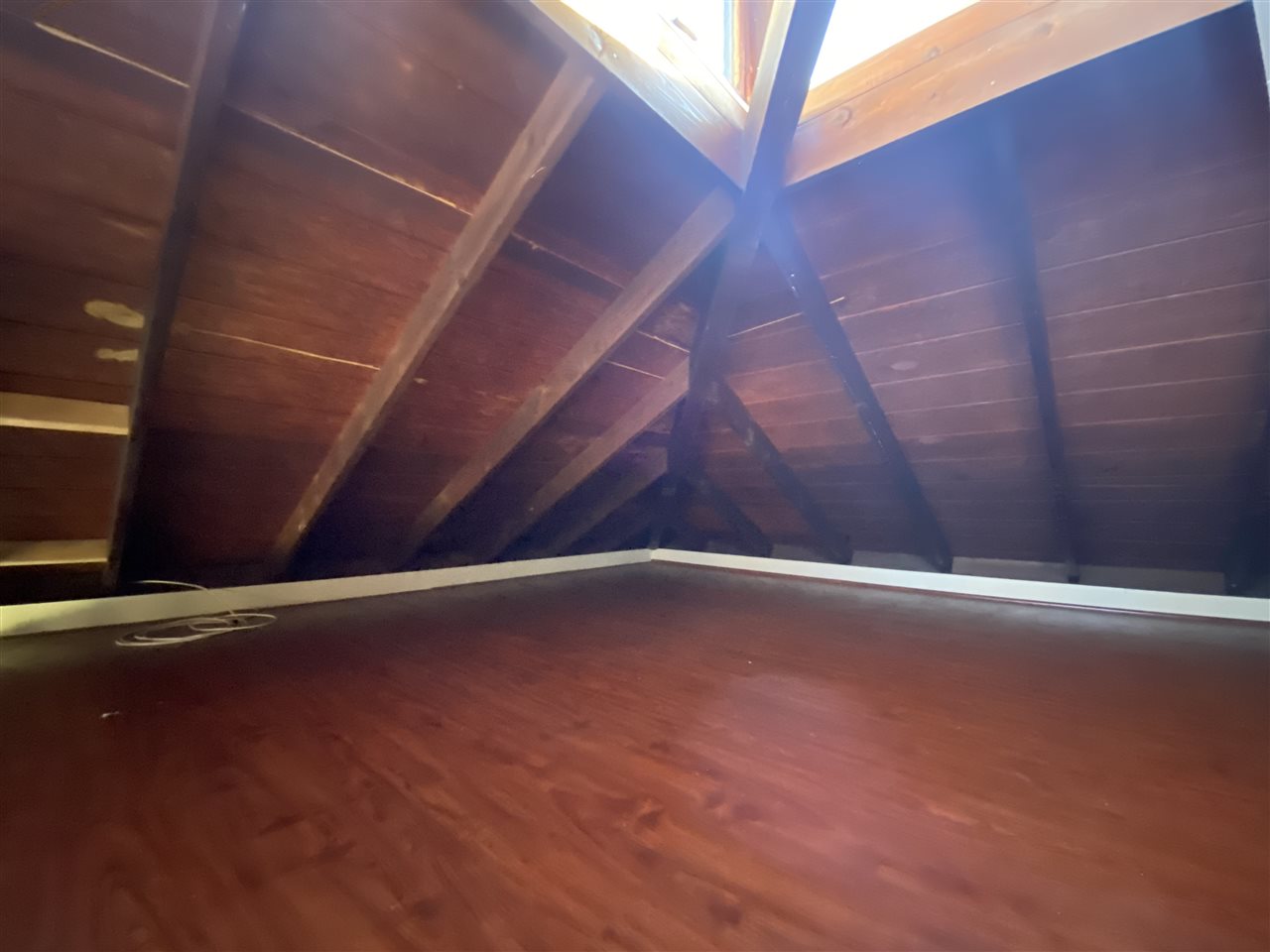 180 Ainakula Road Kula, HI 96790 - Photo 27 of 30 a view of an empty room