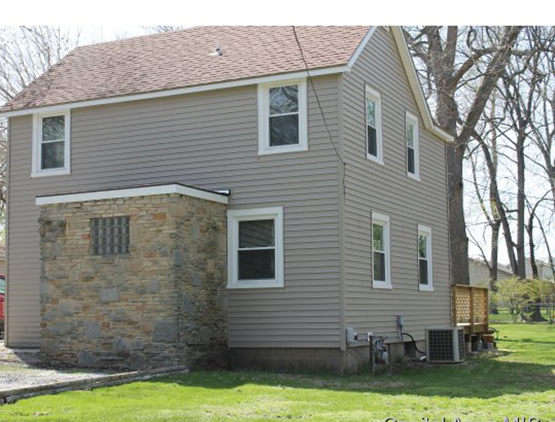 5757 North Cotton Hill Road Springfield, IL 62703 - Photo 1 of 27