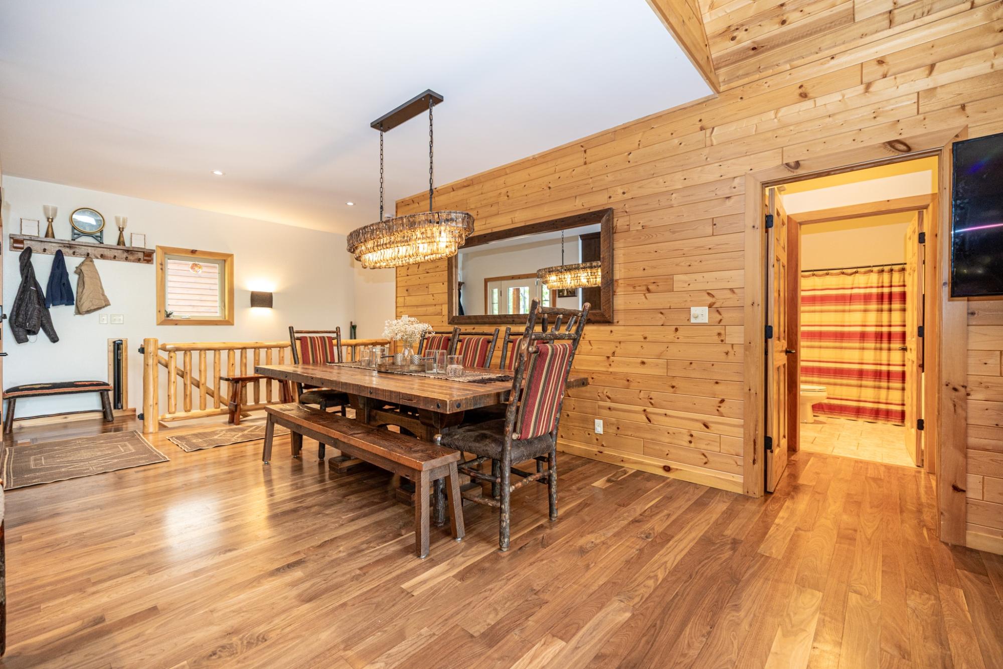 8305 Doolittle Road Minocqua, WI 54548 - Photo 13 of 52 Gallery Image 13