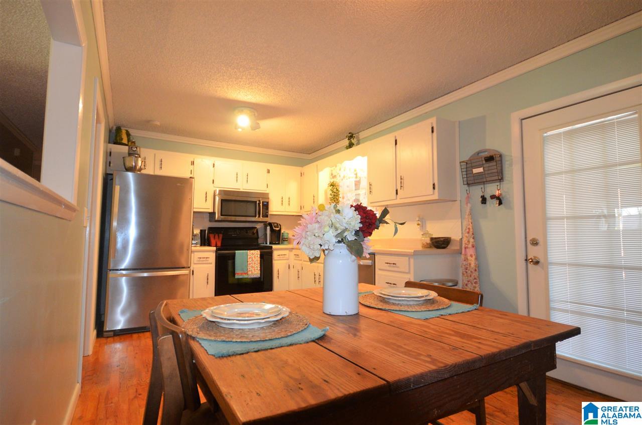 1210 Edmondson Road Hanceville, AL 35077 - Photo 8 of 29 Gallery Image 8