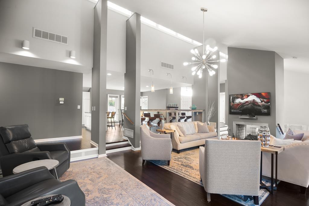 1406 Woodbine Road Aiken, SC 29803 - Photo 10 of 37 Gallery Image 10